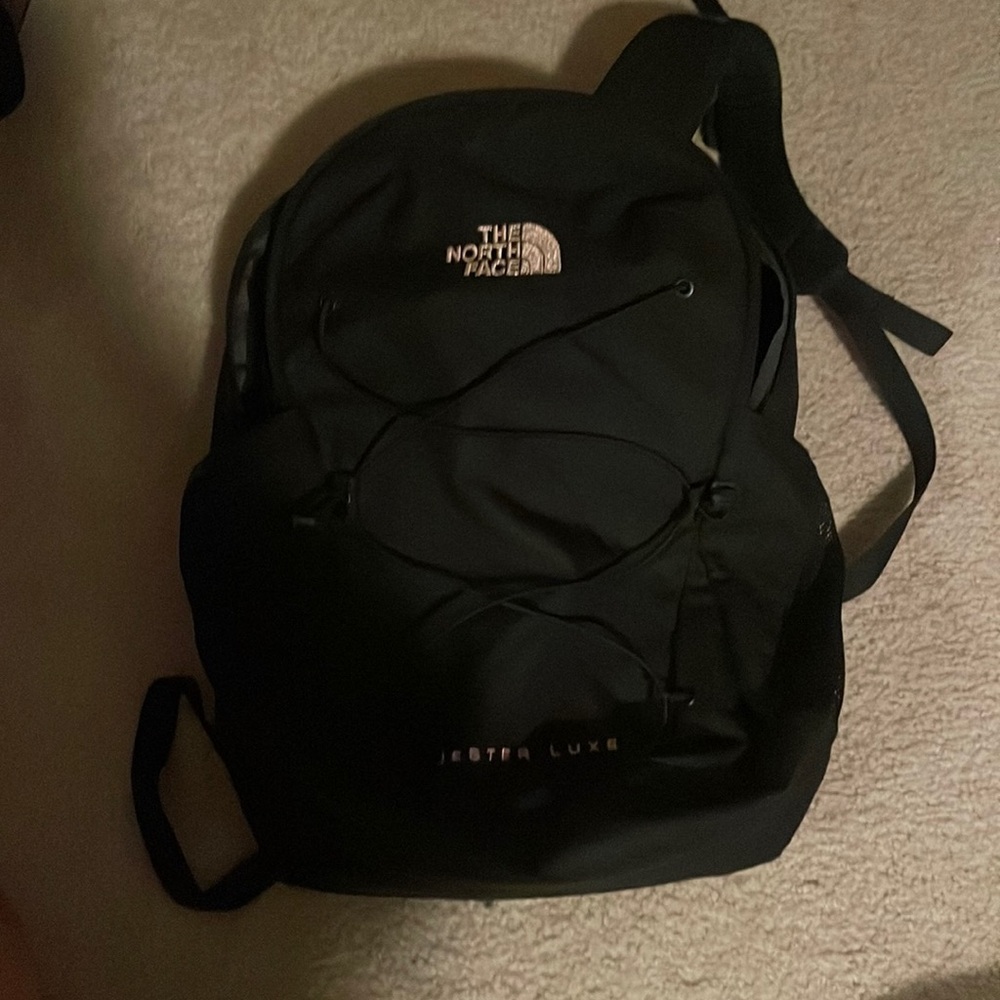 The North Face Jester Luxe backpack